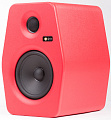 Monkey Banana Turbo 6 red Студийный монитор 6,5", шелковый твиттер 1", LF 60 Вт, HF 30 Вт, балансный вход, S/PDIF-вход