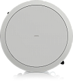Tannoy CMS 503ICT LP акустическая система потолочная низкопрофильная, 5", программ. 100 Вт/16 Ом, трансформ. 70 В/100 В - 30/15/7,5/3,75 Вт, 88 Гц - 22 кГц -3 дБ
