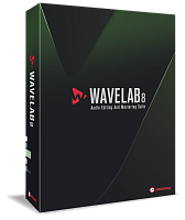 Steinberg WaveLab 8EE