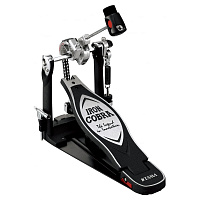 TAMA HP900RN IRON COBRA DRUM PEDAL W/CASE одиночная педаль для барабана в кейсе