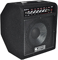 JOYO JBA-35 BASS AMPLIFIER комбоусилитель для бас-гитары, 35 Вт, динамик 10", 8 Ом