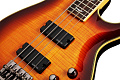 Schecter OMEN EXTREME-4 VSB Гитара бас, 4 струны, звукосн. Schecter Diamond Bass, мензура: 34"