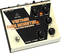 BEHRINGER VT999 педаль эффектов