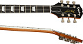 EPIPHONE Les Paul Modern Graphite Black электрогитара, цвет черный