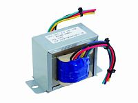 Omnitronic ELA-T100 Трансформатор звуковой 100 Вт, 30-15000 kHz, 100 W RMS , 4/8/16 Ом, 100/75/50/25/12.5 V 