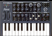 Arturia Microbrute аналоговый синтезатор 
