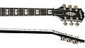 EPIPHONE Les Paul Prophecy Black электрогитара, цвет черный