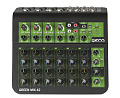 ECO GREEN MIX 42 компактный микшерный пульт