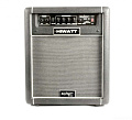 HIWATT MAXWATT B20/10 комбоусилитель для бас-гитары, 20 Вт, 1х10" Hiwatt High Performance Speaker