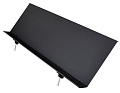 Clavia Nord Music Stand V2  пюпитр увеличенного размера