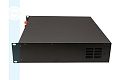 CVGaudio M-243T  микшер-усилитель для качественных систем трансляции фоновой музыки и голосового оповещения