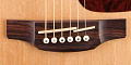 TAKAMINE G90 SERIES GD93CE электроакустическая гитара типа DREADNOUGHT, цвет натуральный