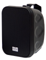 SVS Audiotechnik WSP-60 Black Громкоговоритель настенный, динамик 5.25", драйвер 1", 60 Вт (RMS)