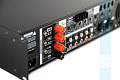 CVGaudio M-123Tm Профессиональный микшер-усилитель cо встроенным модулем источника сигнала
