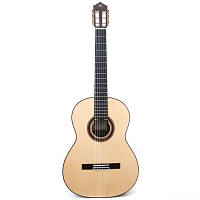 PRUDENCIO SAEZ 6-S (35) Spruce Top гитара классическая