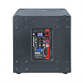 K-ARRAY KR202 II  Активный звуковой комплект: 1 KS2I + 1 KS2PI + 4 KK102I, черный цвет 