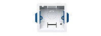Audac WB3102/FG Потайная коробка для регулятора громкости VC3xx2