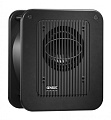 Genelec 7040APM активный сабвуфер, НЧ динамик 6.5", 50Вт. Черный