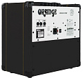 Orange CR35RT BK Crush Pix  комбо для электрогитары, 35 ватт, 2 канала, 1х10", ревер, встроенный тюнер