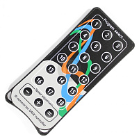 CHAUVET Xpress Remote ИК пульт для управления Xpress-512 Plus интерфейсом