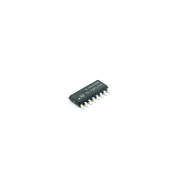 QSC IC-000605-30  Микросхема для QSC PLD4.5