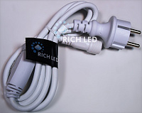 RICH LED RL-220AC/DC-2A-W Блок питания