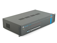 CVGaudio Power Logic программируемый контроллер электропитания, 8 розеток 220 В