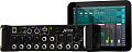 Behringer XR12  цифровой микшер 