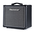 Blackstar HT-1R MK II  Ламповый комбо для электрогитары, 1 Вт, 2 канала, встроенный ревер