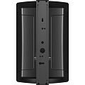 Tannoy AMS 6DC чёрная АС, 160 Вт, 16 Ом. Трансформатор 70 В/100 В - 60 Вт, 30 Вт, 15 Вт, 7,5 Вт. Частотный диапазон 75 Гц - 30 кГц