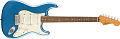 FENDER SQUIER CV 60s STRAT LRL LPB электрогитара, цвет синий