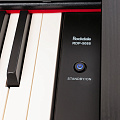 ROCKDALE Etude 64 Black (RDP-5088) цифровое пианино, 88 клавиш, цвет черный
