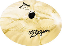 ZILDJIAN A20514 16' A' CUSTOM CRASH тарелка типа Crash