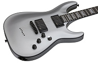 Schecter C-1 PLATINUM SSV Гитара электрическая шестиструнная, крепление грифа: вклееный