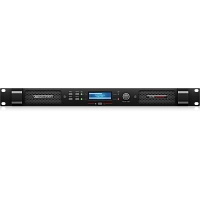 Lab.gruppen IPX2400 усилитель 2-канальный c DSP