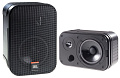 JBL Control 1PRO пассивный 2-полосный монитор, цвет черный