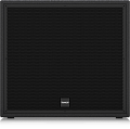 Tannoy VSX118B пассивный сабвуфер прямого излучения 18", 8 Ом, 1000 Вт RMS/4000 Вт пик, 40 Гц –3 кГц (-3 дБ), 135 дБ пик, M10 x 12