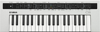 YAMAHA REFACE CS Синтезатор аналогового моделирования, 37 мини клавиш, полифония 8 голосов, 5 типов осциллятора