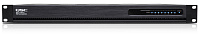 QSC MP-A80V  Усилитель мощности с технологией FlexAmp technology 1600 Вт, 8 x 200 Вт на 4 Ом, 8 Ом, 70 В и 100 В