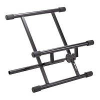 QUIK LOK BS317 напольная стойка для гитарного комбо
