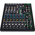 MACKIE ProFX10v3 10-канальный микшер с процессором эффектов и USB