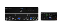 Atlona AT-UHD-HDVS-300-KIT Система конференцсвязи с программным кодированием