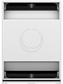 Turbosound NuQ118B-AN-WH активный сабвуфер, цвет белый