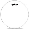 EVANS S14H20 нижний пластик 14" Hazy 200 для малого барабана прозрачн. тонкий
