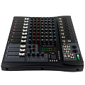 CRCBOX MR-80S  Аналоговый микшер, 7 моновходов, 1 стереовход, 3-полосный эквалайзер, 1 FX 