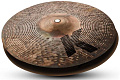 ZILDJIAN KCSP4681 K CUSTOM DRY CYMBAL SET набор из 4-х тарелок (14" HiHats, 16" Crash, 18" Crash, 21" Ride)