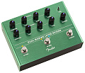 FENDER DUAL MARINE LAYER REVERB педаль реверб, двухканальный