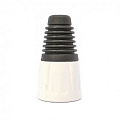 Neutrik BSX-9-WHITE колпачок для разъемов XLR серии X и NE8MC-1 белый
