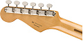 FENDER VINTERA '50S STRATOCASTER®, MAPLE FINGERBOARD, SEA FOAM GREEN электрогитара, цвет зелёный, в комплекте чехол
