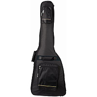 Rockbag RB20621B/PLUS чехол для электрогитары Warlock/JRV/Bitch подкладка 30 мм